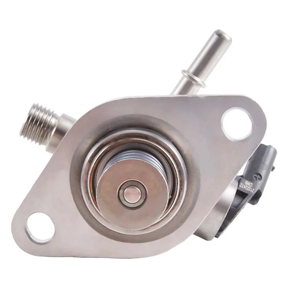 High-pressure Oil Pump For Peugeot/Citroën C3L/C3-XR/408/C4/ Saga 1.2T 9807550080 28377613 3639868 factory