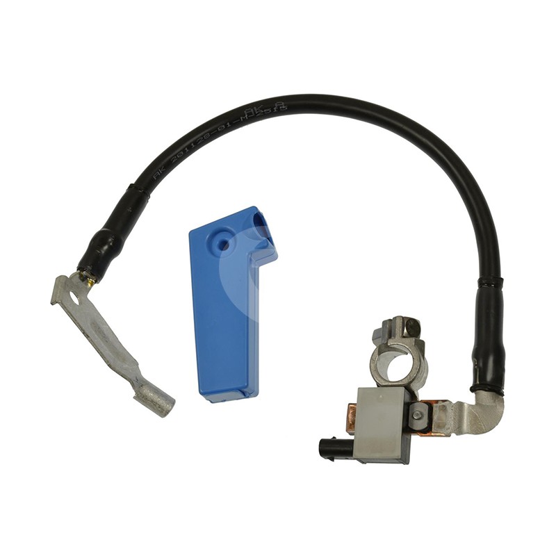 Negative Battery Cable Battery Sensor For 61216821203, 61216821206 61219117831 BMW X1