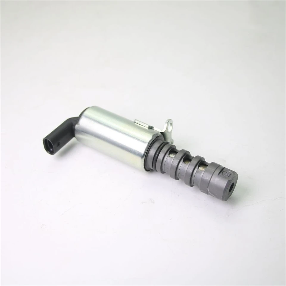 Oil Control Valve VVT Oil Control Valve VVT Solenoid 06E109257L factory Oil Control Valve VVT Oil Control Valve VVT Solenoid 06E109257L factory